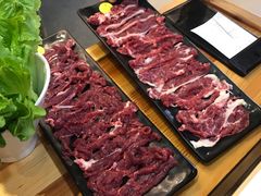 -陈记顺和潮汕牛肉火锅(棠德南路店)
