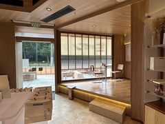 -银座仁志川·生吐司专门店(香港广场店)