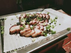 -绿茶餐厅(领展购物广场·中关村店)