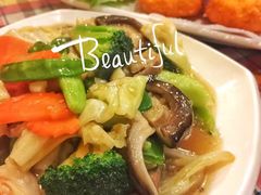 -芭堤雅泰国餐厅(胜利路店)