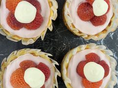-BAKER&SPICE(祥云小镇店)