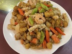 -桃子餐厅·天津菜(红星路直营店)