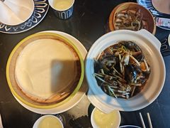 -芳芳私房菜·精做淮扬菜(承德路店)