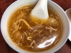 -添發碗仔翅美食