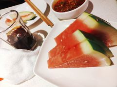 -海底捞火锅(玉桥商业广场店)