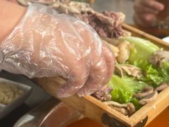 -祖传曾羊肉饭店