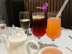 -戈雅法餐厅(世界城广场店)