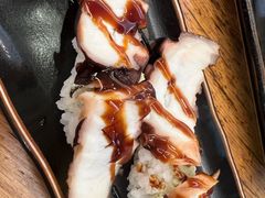 -元祖ぶっち切り寿司 魚心(三宫店)