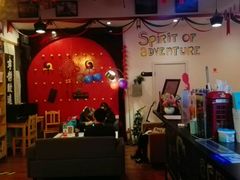 -上海蓝峰酒店