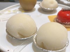 -半岛翡丽海鲜自助餐厅(观风亭店)