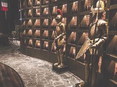 -上海滴水湖皇冠假日酒店