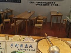 大堂-家宴·灌蛋·沙茶面(曾厝垵店)