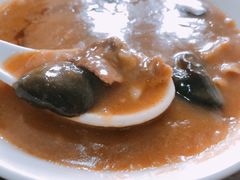 胡辣汤-方大军胡辣汤(和谐店)