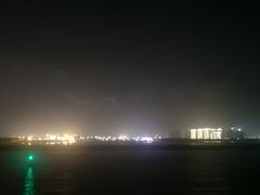 -海安新港(公交站)