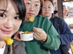 -东关街美食广场