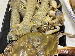 -春华海鲜城(广场西苑店)