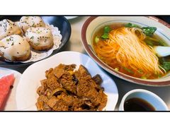 -京城小江南·土菜馆·蒸白鱼(东四十条店)