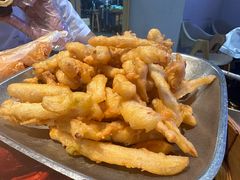 -靓靓蒸虾·头牌蒸虾(雪松路总店)