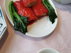 香脆红米肠-誉八仙酒楼(静安大悦城店)