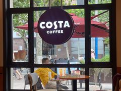 -COSTA COFFEE(上海虹口公园店)