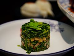 -永安鱼庄·镇江菜(东吴路店)