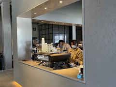 -来回·咖啡(钟村咖啡豆店)