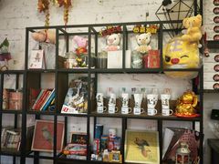 零售区-元氏钵仔糕(北京路店)