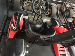 -雪浪山卡丁车俱乐部