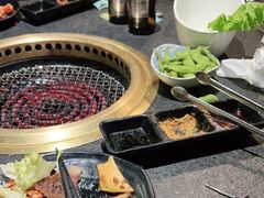 -神户赤童日式烤肉伙伴(东直门店)