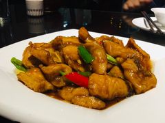 -董府·古宅餐厅