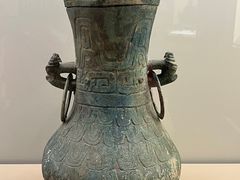 -上海博物馆(人民广场馆)