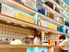 -水天堂西餐厅(常熟永旺店)