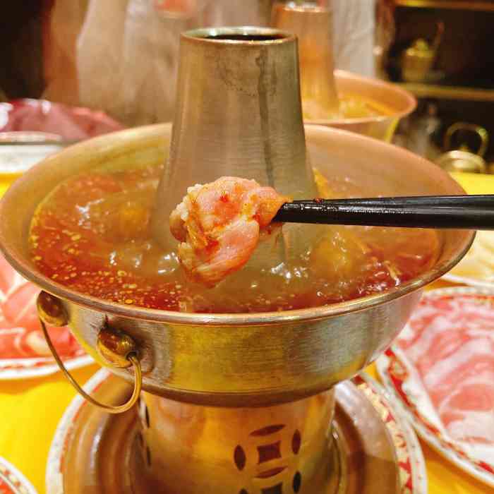 满福楼(蓝岛店)