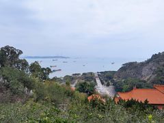 -南沙天后宫景区