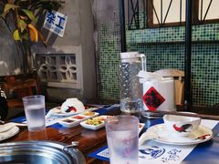 -烤肉食堂(揭阳广百店)