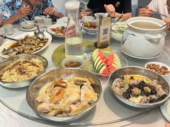 -芭厘农庄老字号·清远鸡