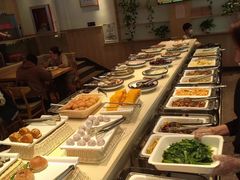 -素满香·素食自助餐(苏州·临顿路店)