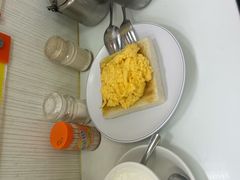 -澳洲牛奶公司(佐敦店)