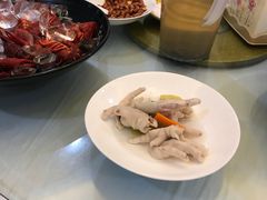 -洪福龙虾