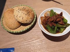 -新万鑫银丝面·非遗无锡味(惠山古镇店)