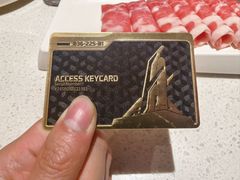 -海底捞火锅(之心城店)