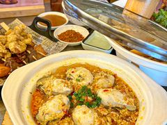 -潮界(凯德晶萃店)