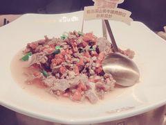 -炊烟小炒黄牛肉(浦东世纪汇店)