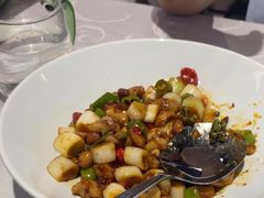 -洪福龙虾