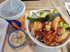 -吉野家(上地三街店)