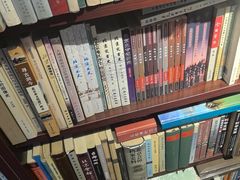 -正阳书局(西四南大街店)
