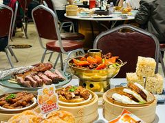 -喜势点·糖沙翁手工茶点·本地人茶居(永庆坊店)