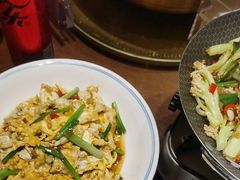 -恰八斗·猛火长沙菜(国贸店)