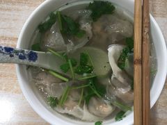 -大叔家福鼎小吃(十全街店)