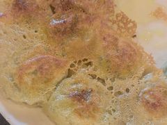 -大清花饺子(山庄店)